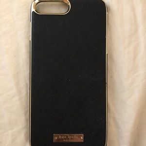 IPhone 8 Plus case Kate Spade